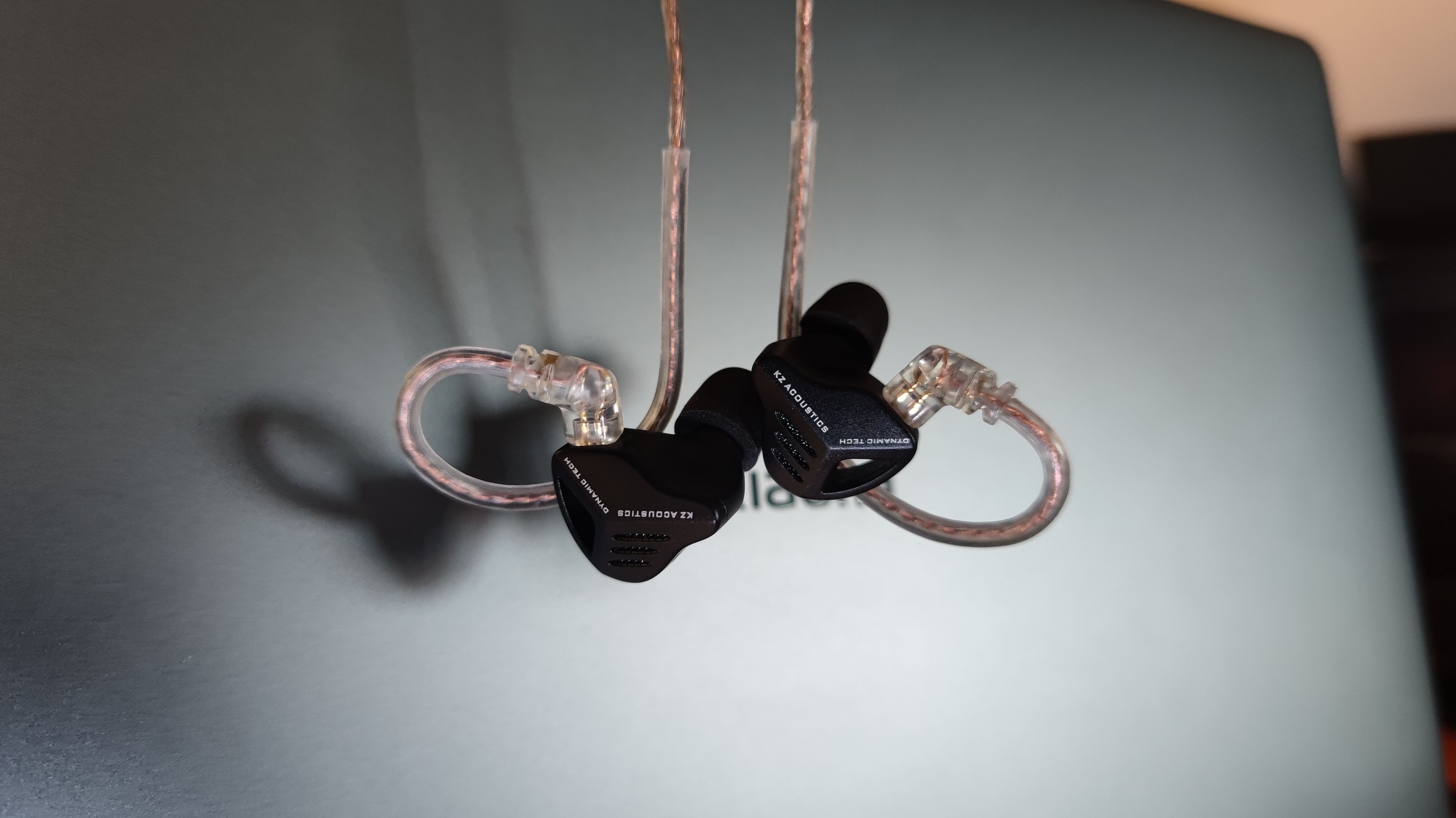 kzzsx耳机怎么样,kz-zvx耳机体验