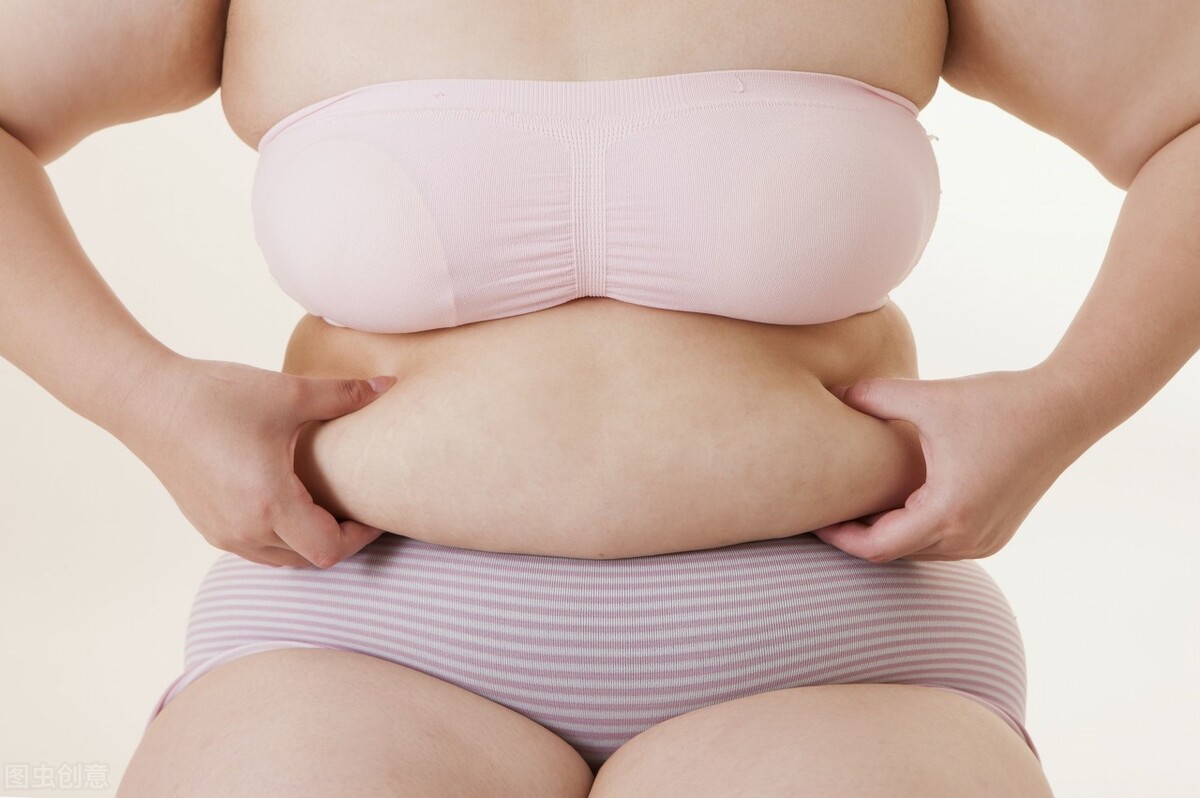 小腹及腰部两侧赘肉燃脂训练,10分钟快速燃脂瘦腹部动作