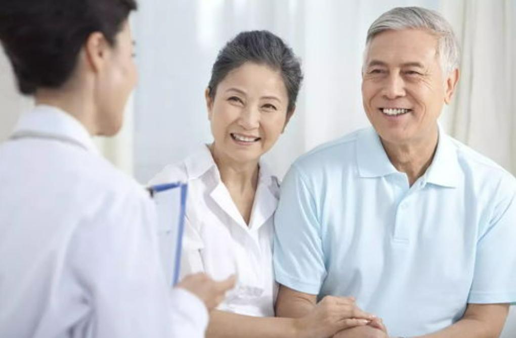 老年人的夫妻生活，可以坚持到多大年龄？4个建议需要听一听