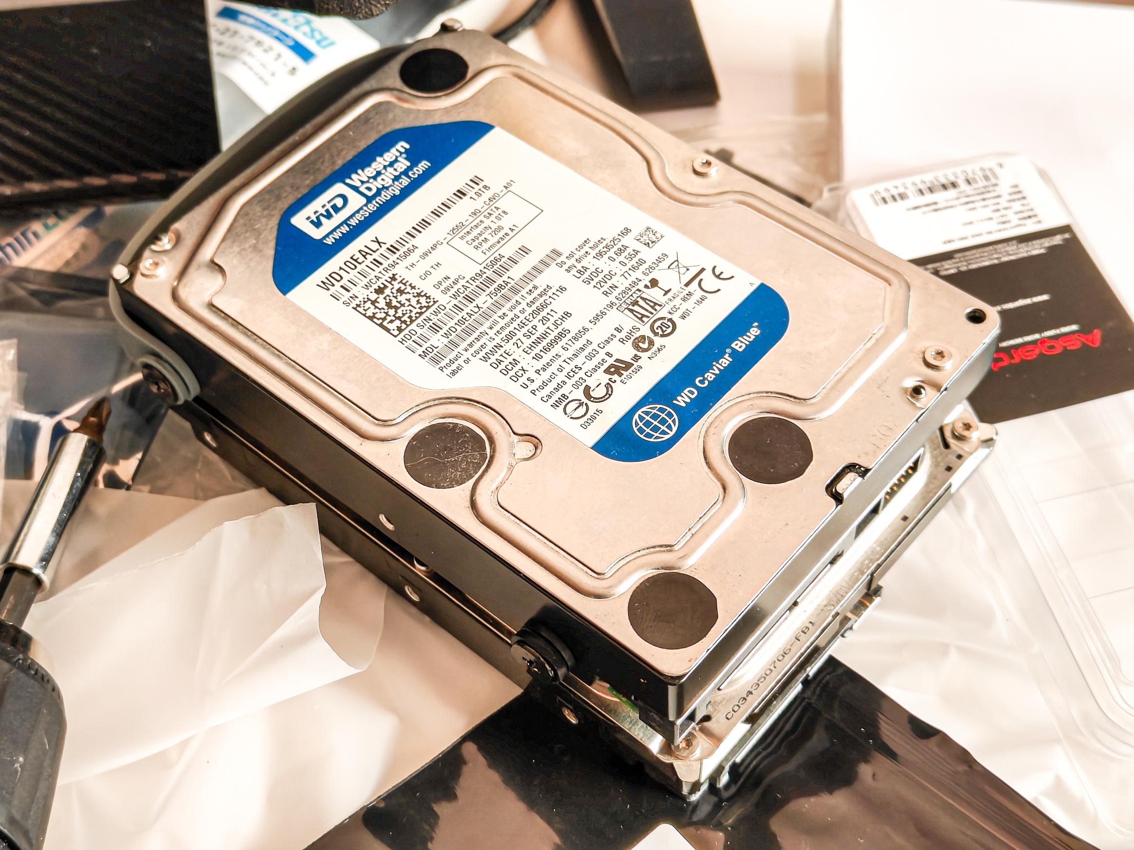 程序员电脑搭建教程图解,程序员硬件挑选方案