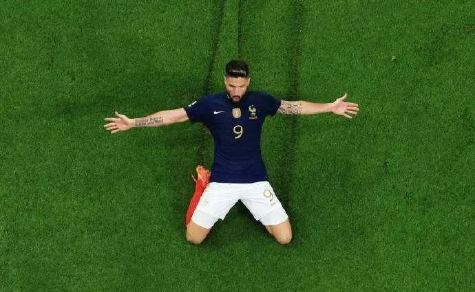 卡塔尔世界杯最佳阵容,卡塔尔世界杯最佳阵容fifa