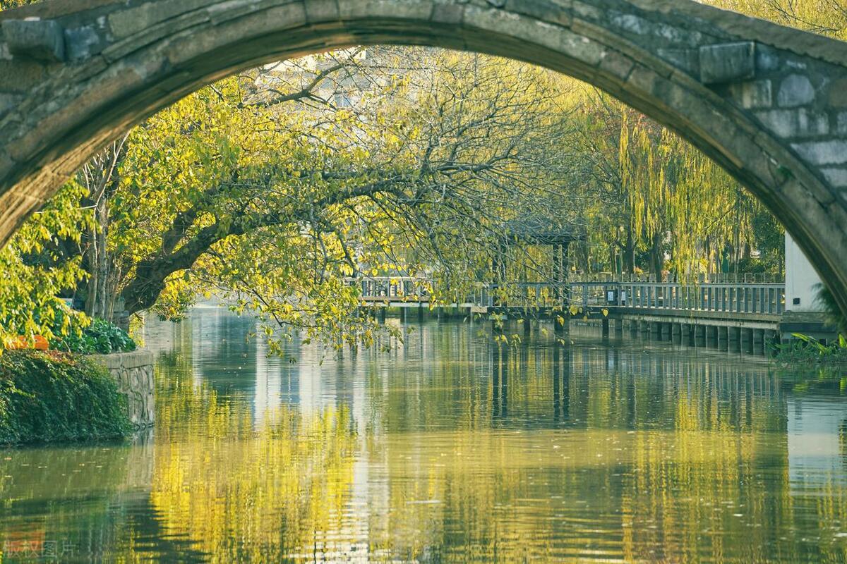 苏州这座城市怎么样,苏州最值得去哪个区