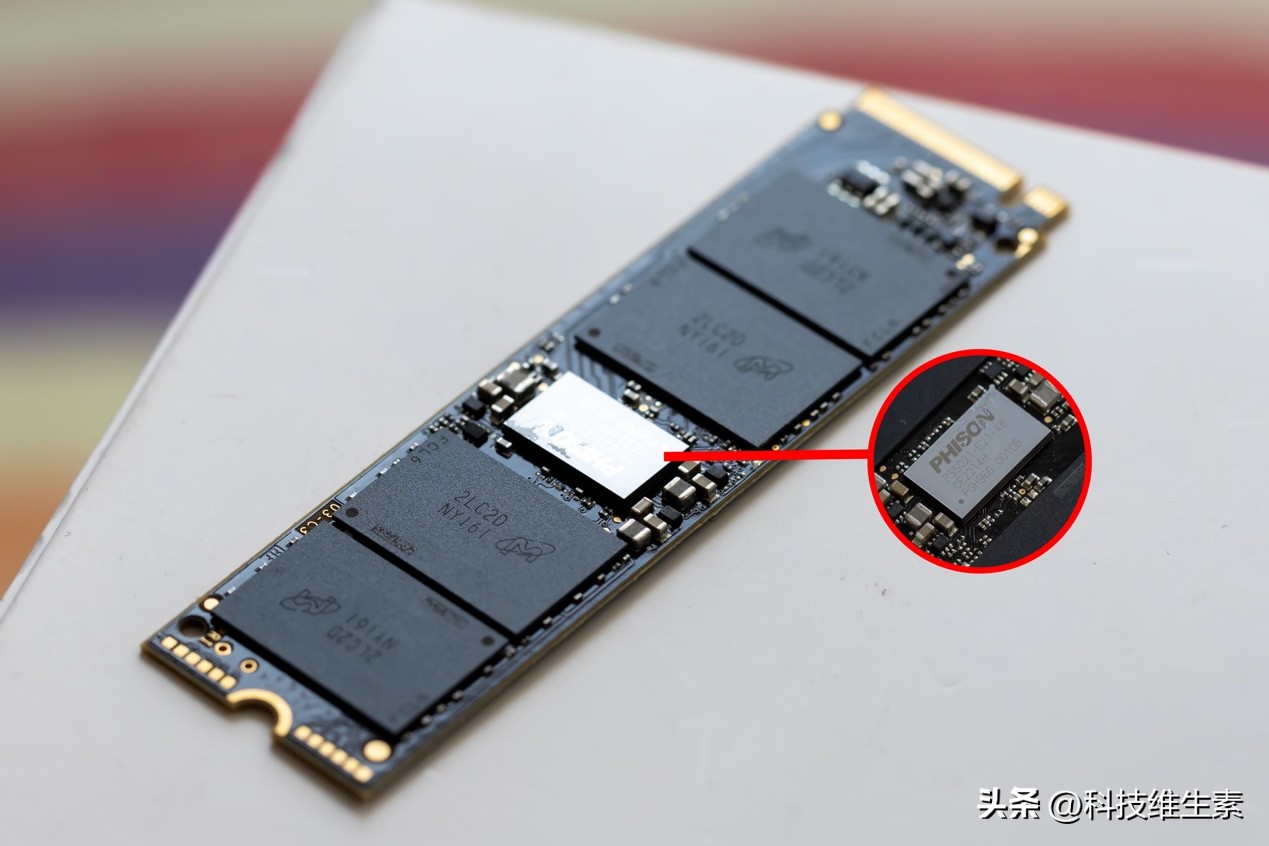 crucial英睿达固态硬盘,英睿达镁光p3plus