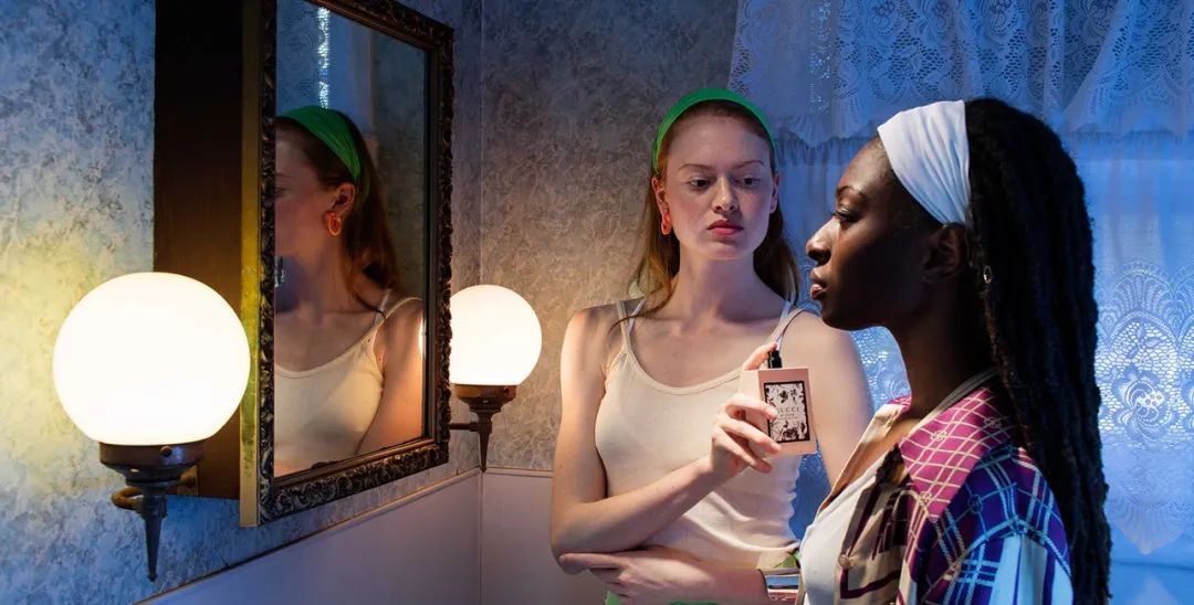 guccibloom花悦绽放香水哪款好闻,guccibloom花悦馥意女士香水