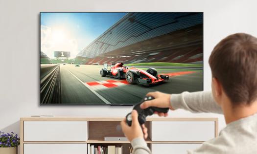 65寸4k智能电视只要1999元,小米电视价格65寸1999元