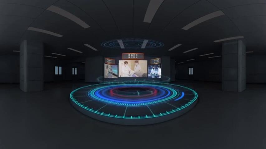 放射治疗流程是怎样的？