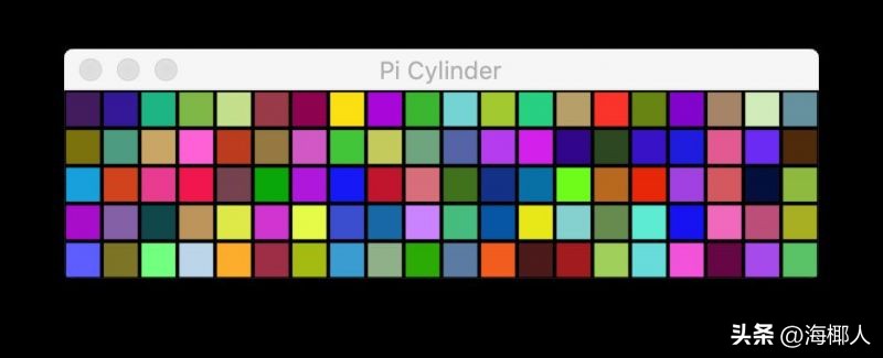 树莓派控制led灯带讲解,树莓派直接驱动发光二极管