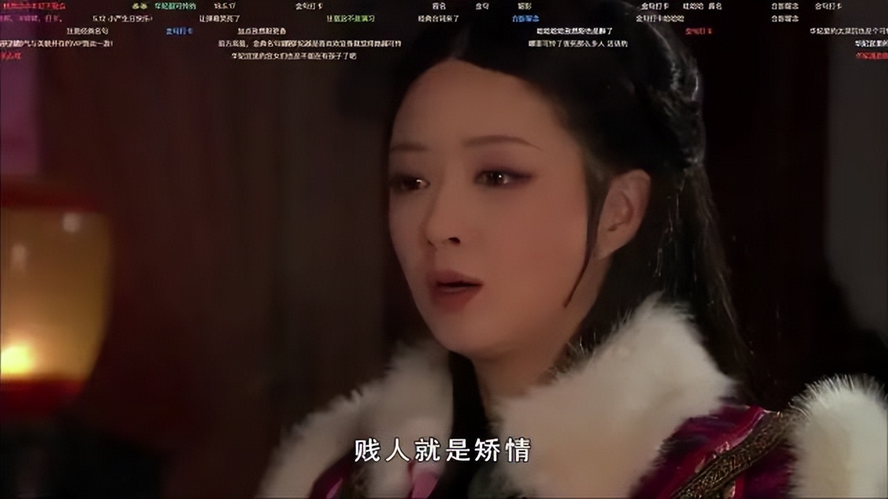 甄嬛传和琅琊榜网上评分哪部高,电视连续剧推荐琅琊榜甄嬛传