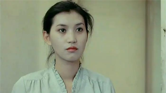 1981年的《凶榜》:琼瑶*用御**小生的转型之作,女主角连遭意外早逝