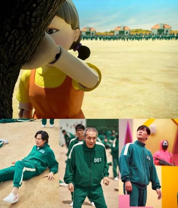 剧荒推荐熬夜追的剧有哪些,推荐五部高能神剧剧荒的收藏吧