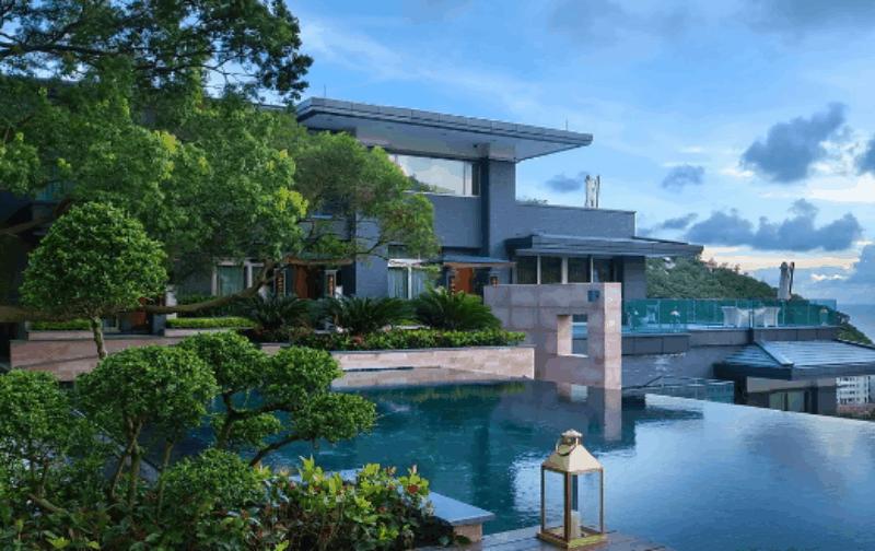 珠海旅游十大景点推荐一下,珠海当季旅游景点推荐