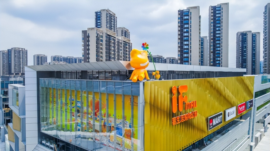 宁波商业追赶杭州：人均GDP浙江第一，“天一商圈”百亿称王