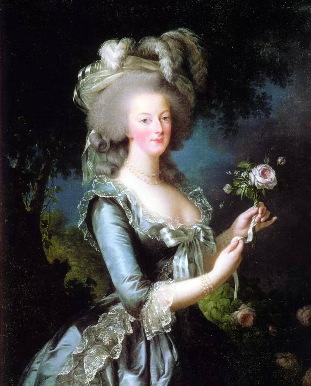 秃顶脱发冷知识,假发的发展史和起源