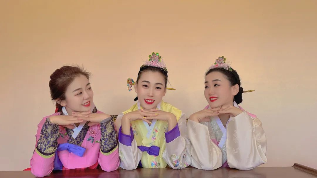 敦化中成朝鲜族生态村人多吗,敦化朝鲜族生态村好玩吗