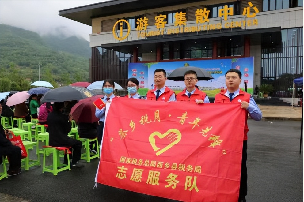 税“惠”添“翼”为残疾人创业就业畅通“幸福路”