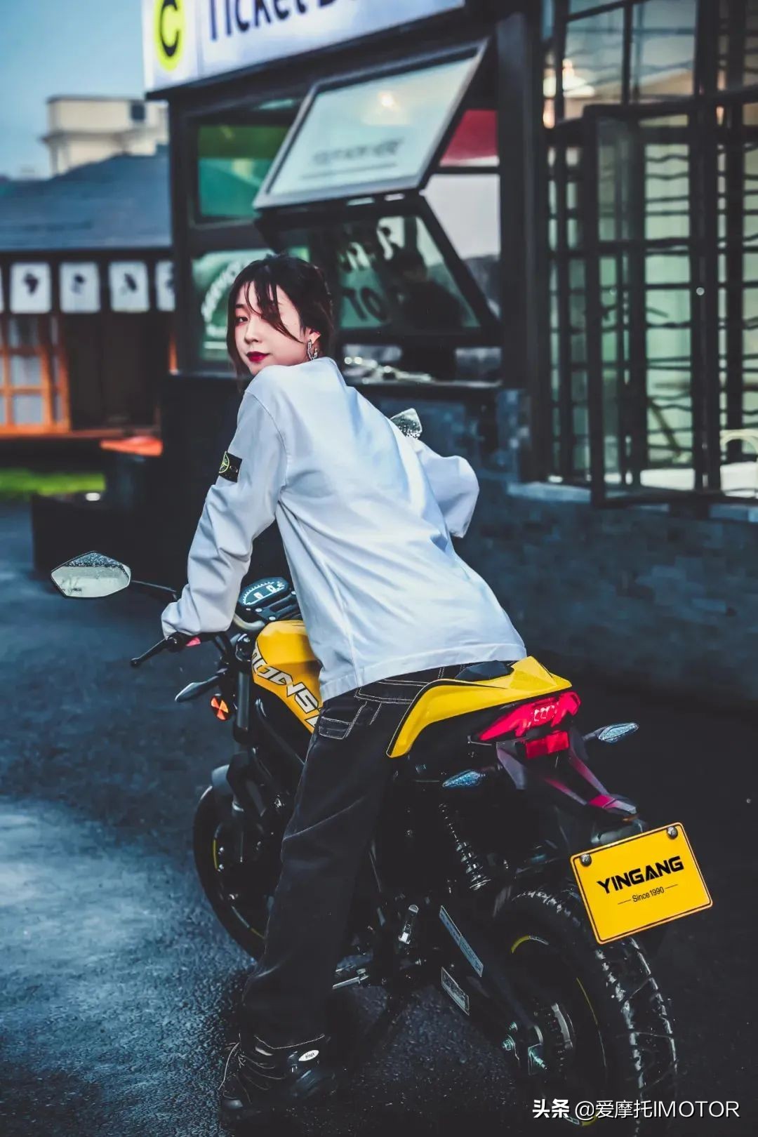 如果有机会你会选什么,mini车推荐购买么