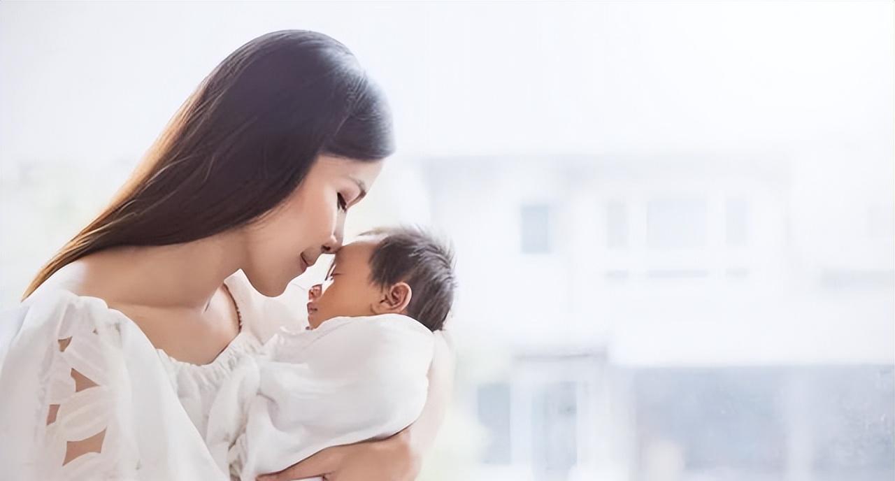 明星坐月子都是什么样的,坐月子和不坐月子