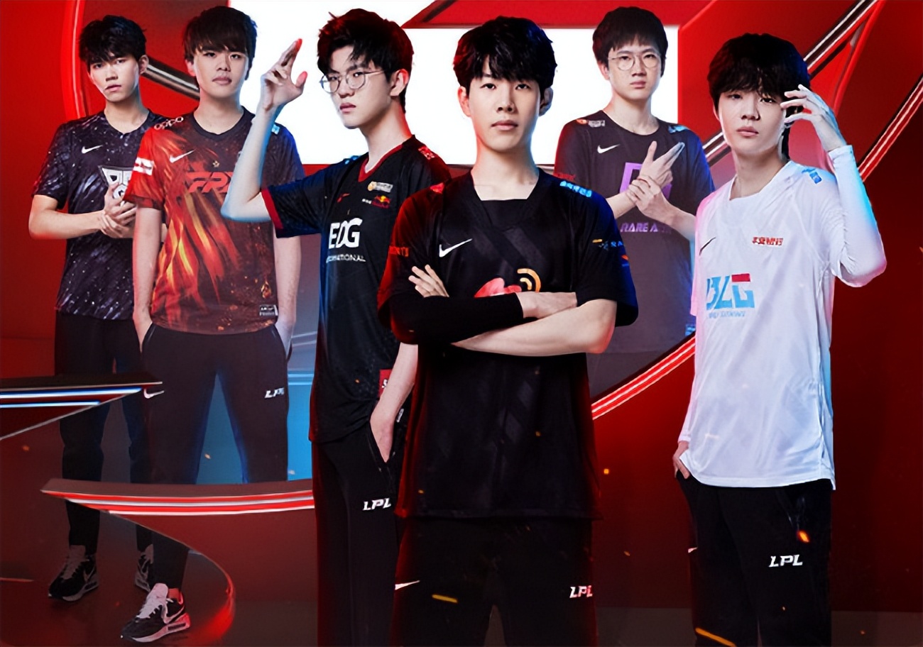 lpl春季赛ig对blg首发,2019lpl夏季赛6进4ig对lng