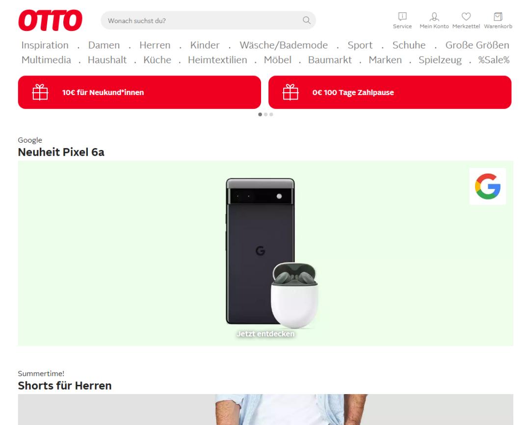 2022年最有潜力的跨境电商平台,目前有哪些最新的跨境电商平台