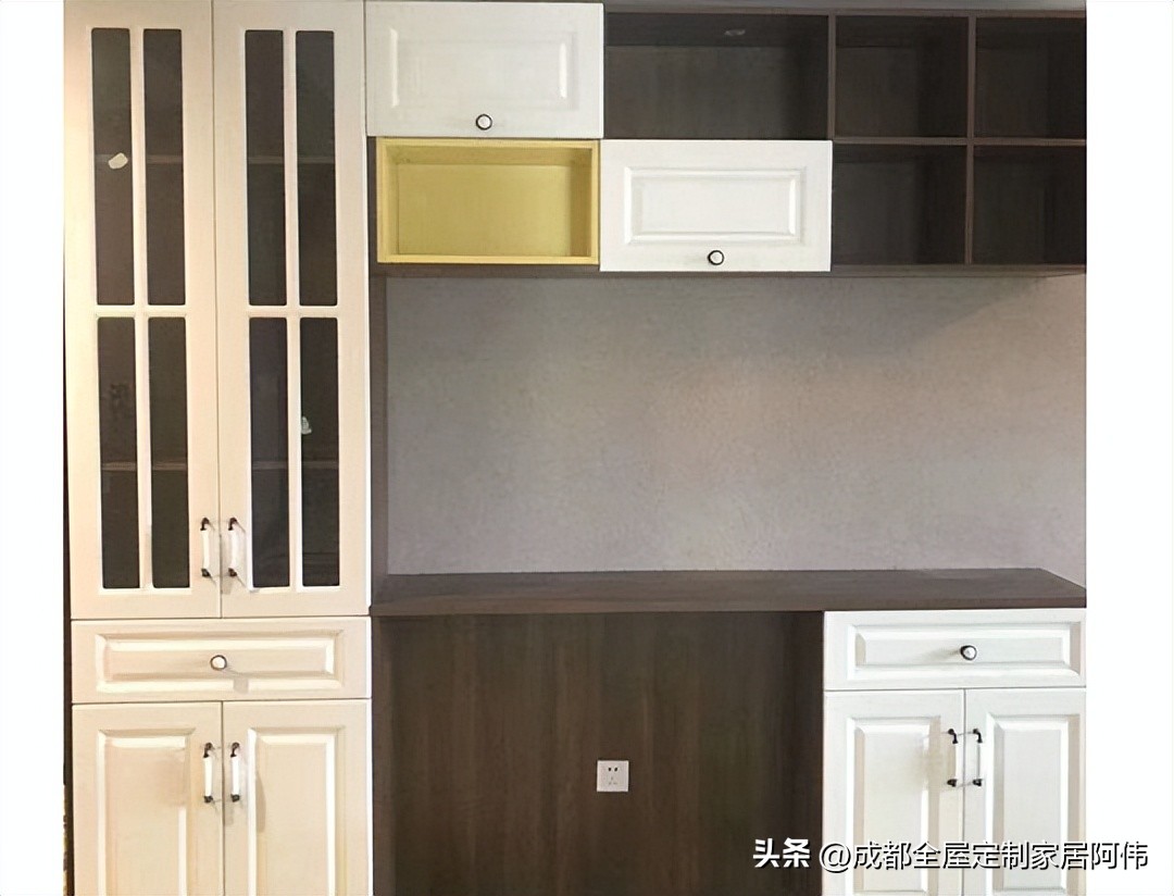 兔宝宝衣柜板材多少钱一平米,兔宝宝板材做衣柜质量怎么样