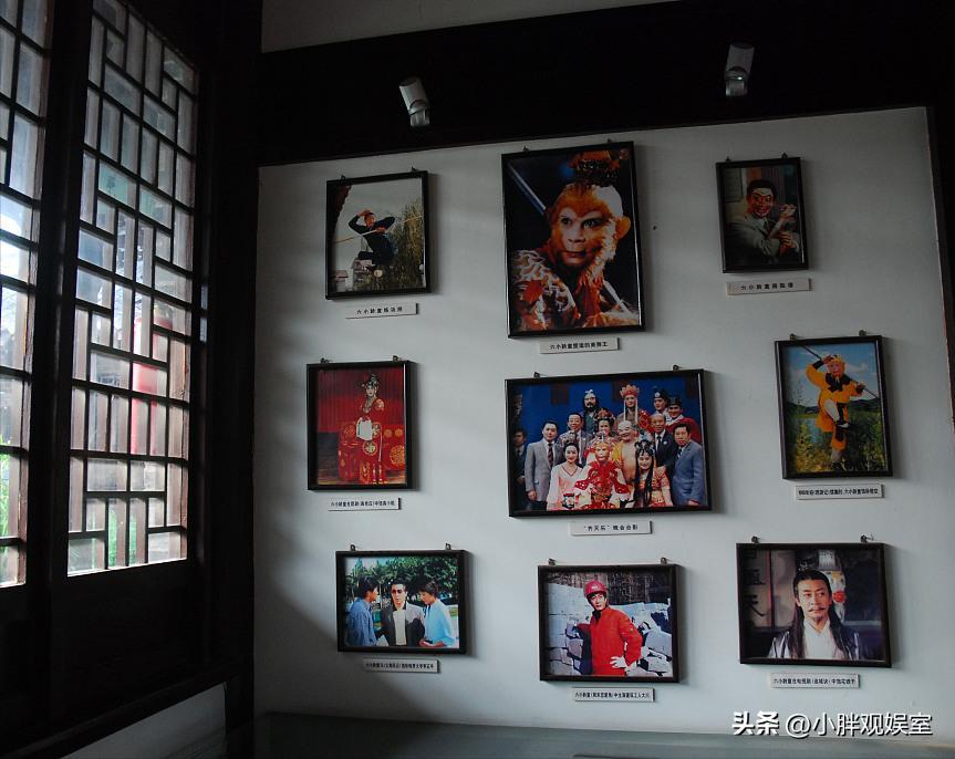 盘点失德的10位老戏骨，有人在恩师追悼会卖片，有人圈钱去国外花