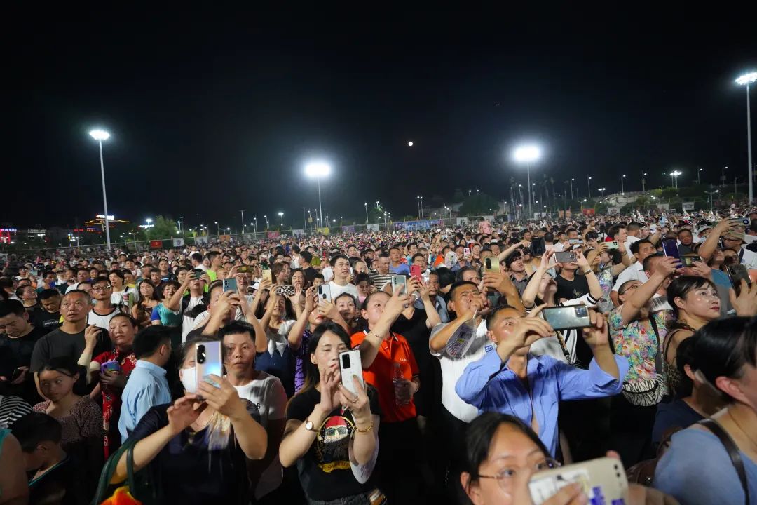 贵州村超足球和文化的盛宴,直击贵州村超乡村足球之夜