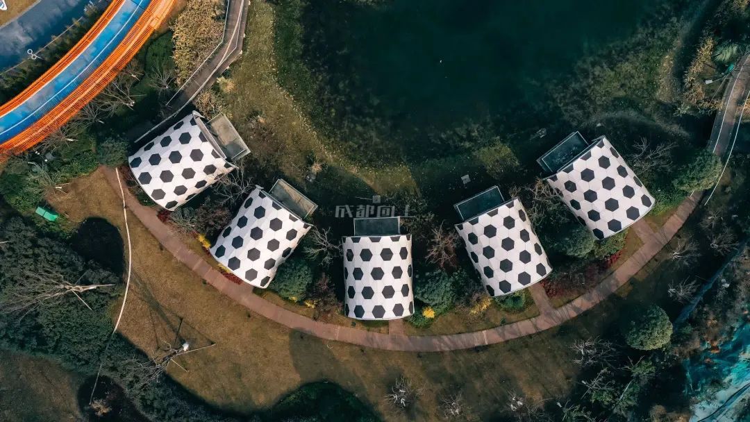 成都成华体育公园,成都成华区体育公园