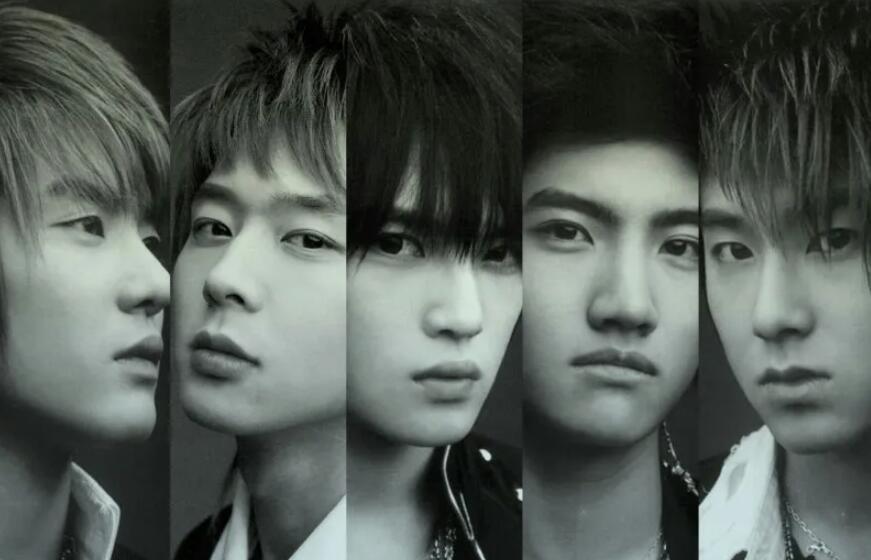 日本人最爱的十大女歌手,日本最受欢迎的五位kpop女爱豆