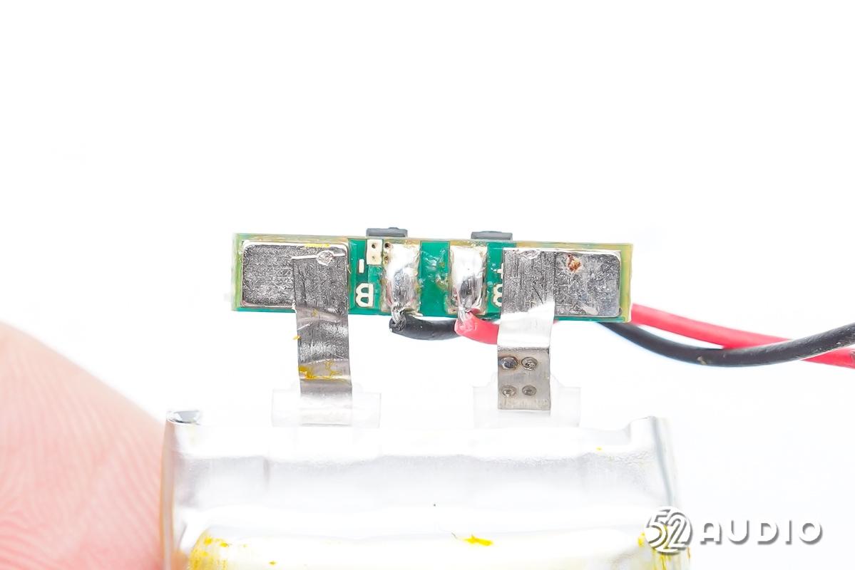 noiseairbuds鑰虫満鎷嗚В,realmebuds缁忓吀鑰虫満鎷嗚В