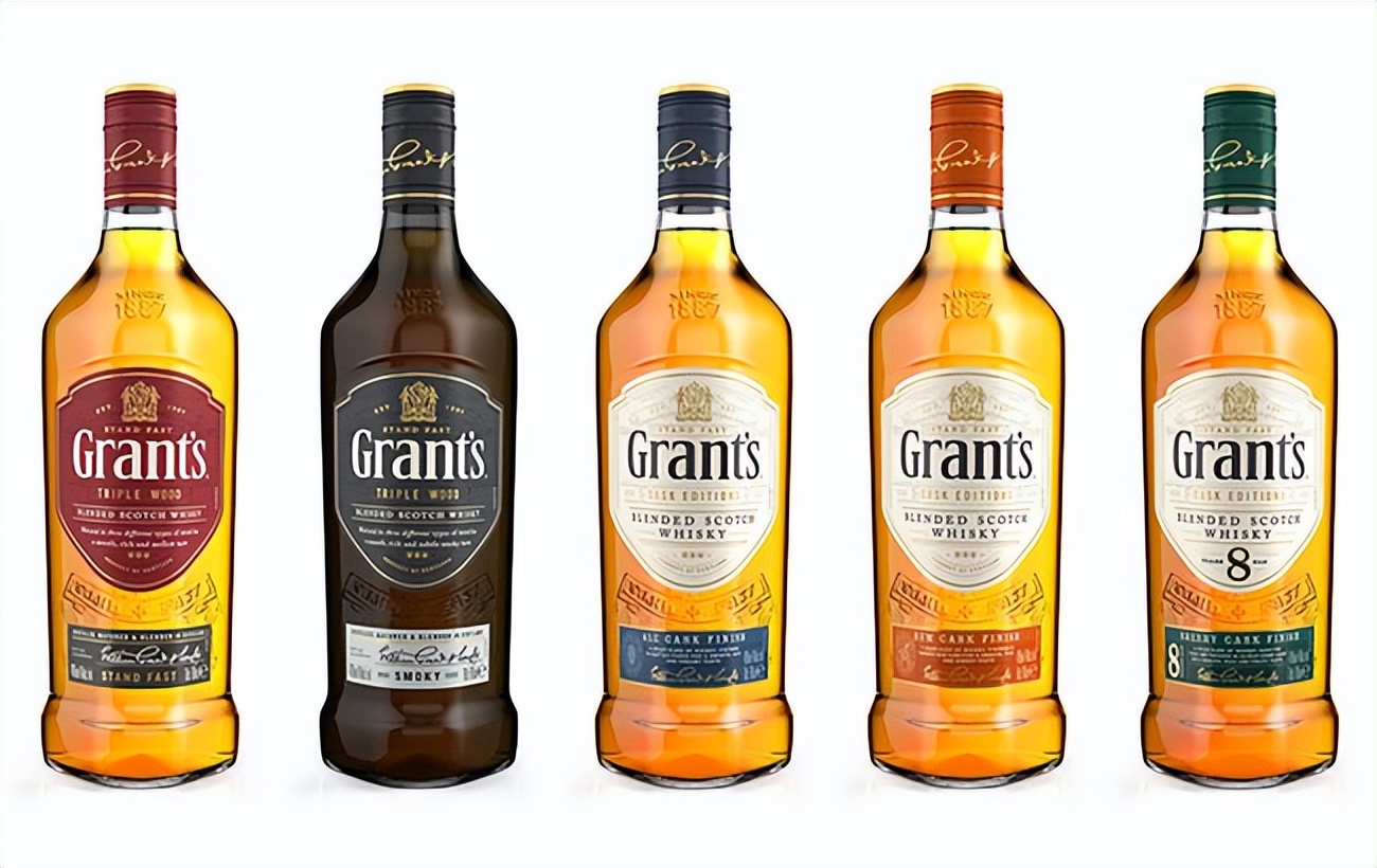 苏格兰威士忌十大名牌价格,苏格兰威士忌十大名牌