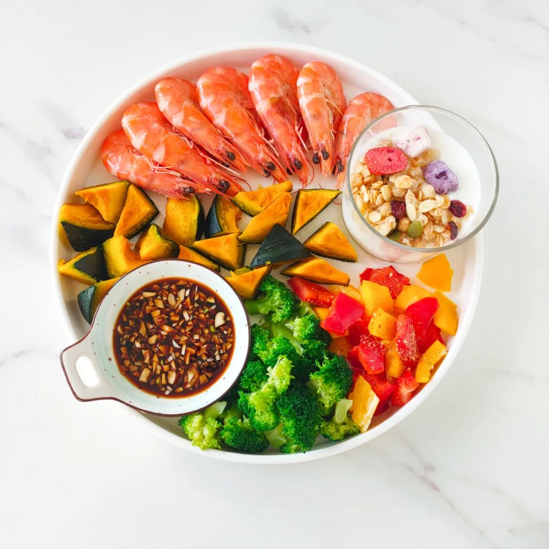 想减肥早餐却不知道怎么吃教你,减肥只吃早餐午餐应该怎么吃