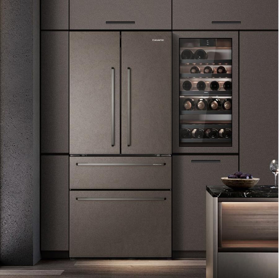 家用囤货有必要买个大冰箱吗,买个大冰箱结果没啥东西放