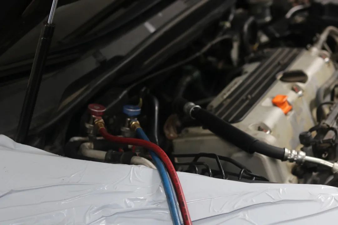 七代本田雅阁翻新全过程,7.5代雅阁翻新全过程