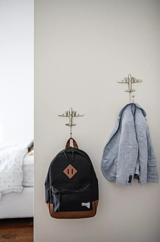 儿童装修效果图卧室男孩,儿童书房卧室一体装修效果图