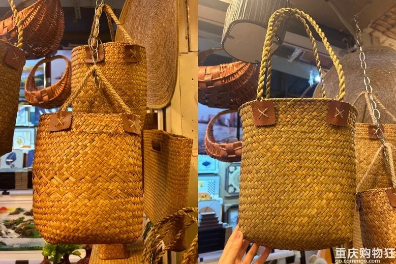 重庆宝藏手作,重庆宝藏店铺大合集