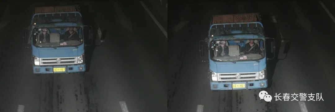 长春交警查车最新信息,长春交警曝光