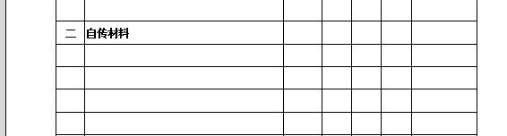 关于个人档案你得知道的那些事,个人档案的内容一般由何人填写