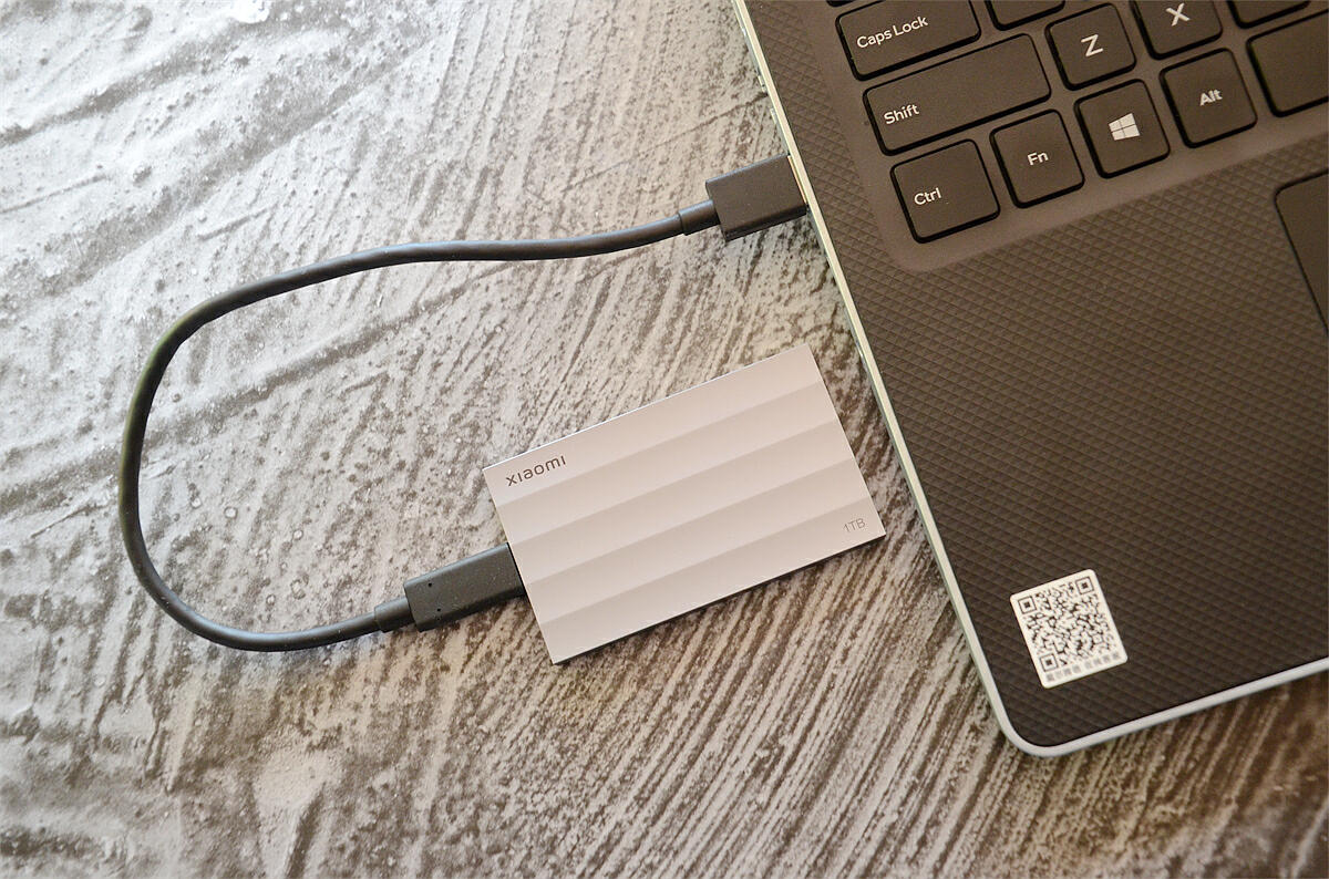 小米移动固态硬盘1tb测评安全吗,如何测试小米移动固态硬盘真假