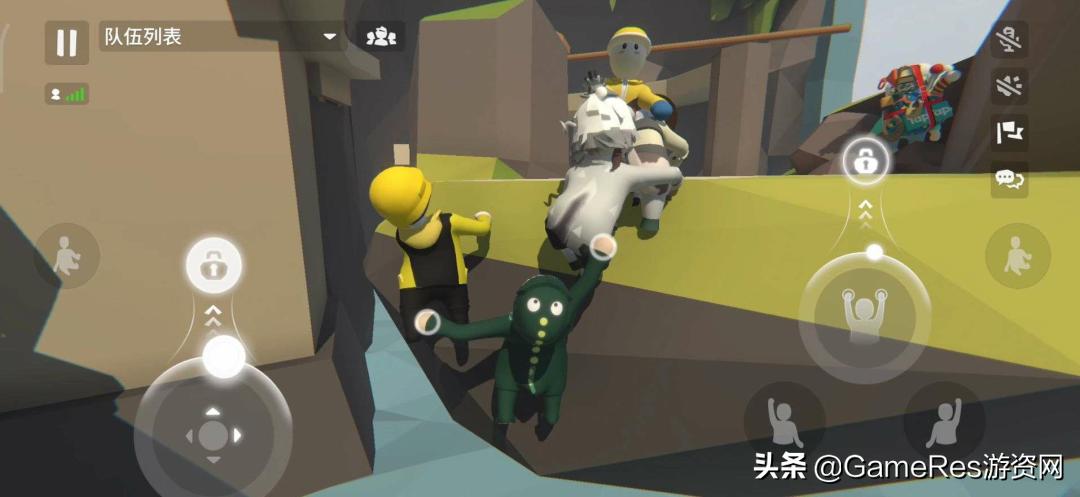 是竖屏简易操作还是横屏精细玩法？休闲手游的近期走向观察