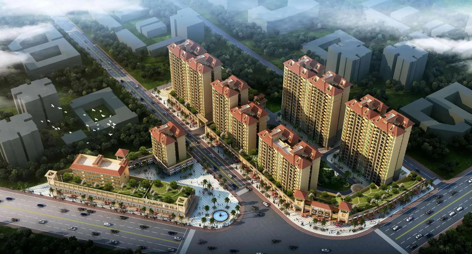 西樵楼盘首付5万元2021年新楼盘,首付五万买房佛山