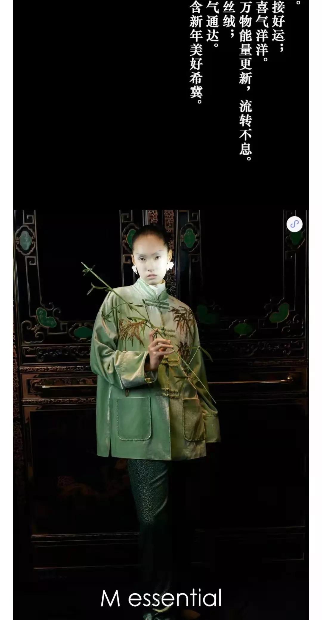 新国风服饰怎么扩大品牌组合,新国风服饰品牌怎么样啊