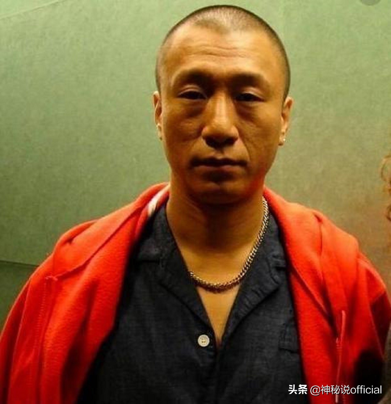 征服刘华强老虎原型,征服刘华强与丁棍谁更狠