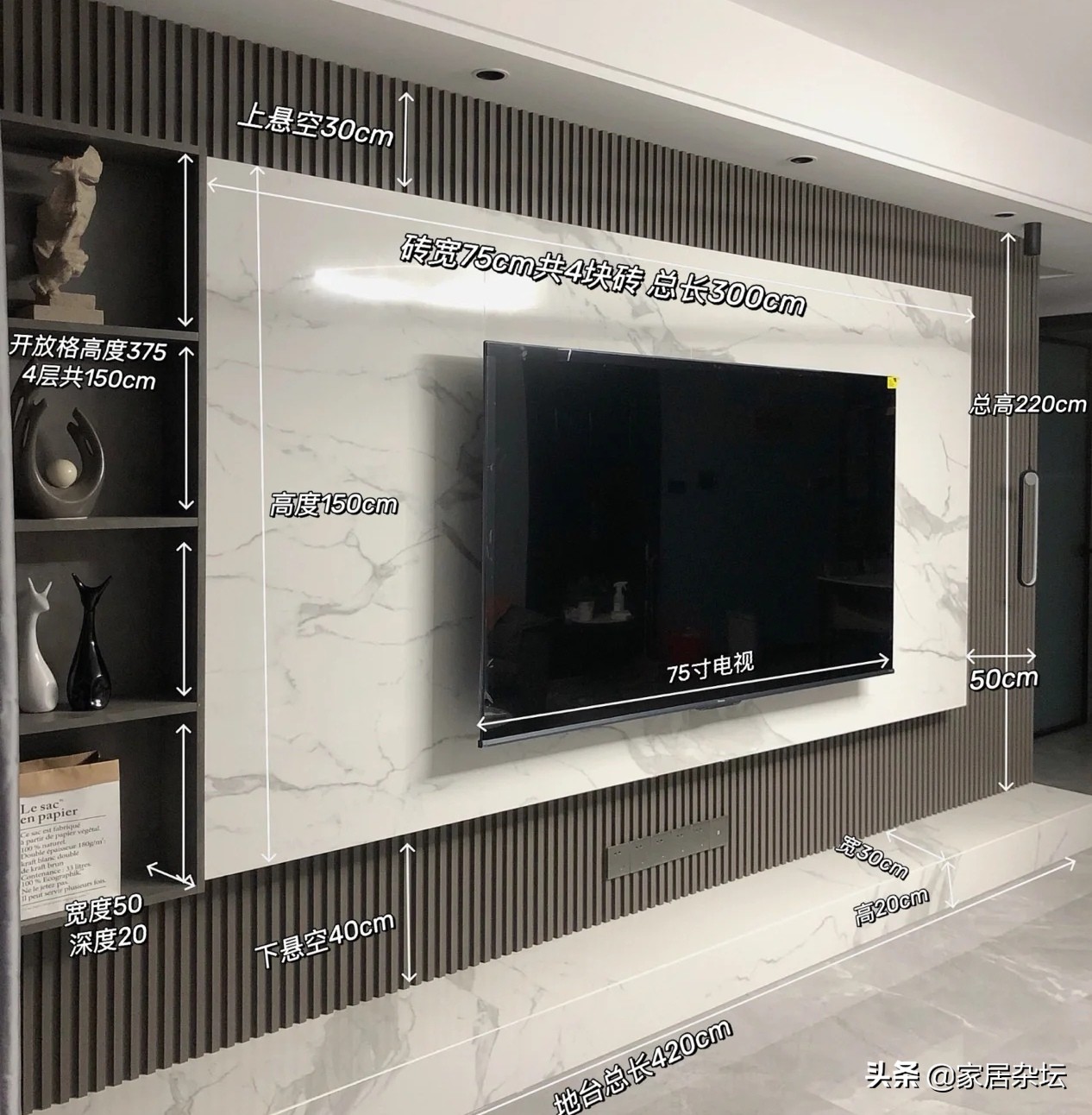 买电视主要看这几点,买电视怎么选才能不踩坑