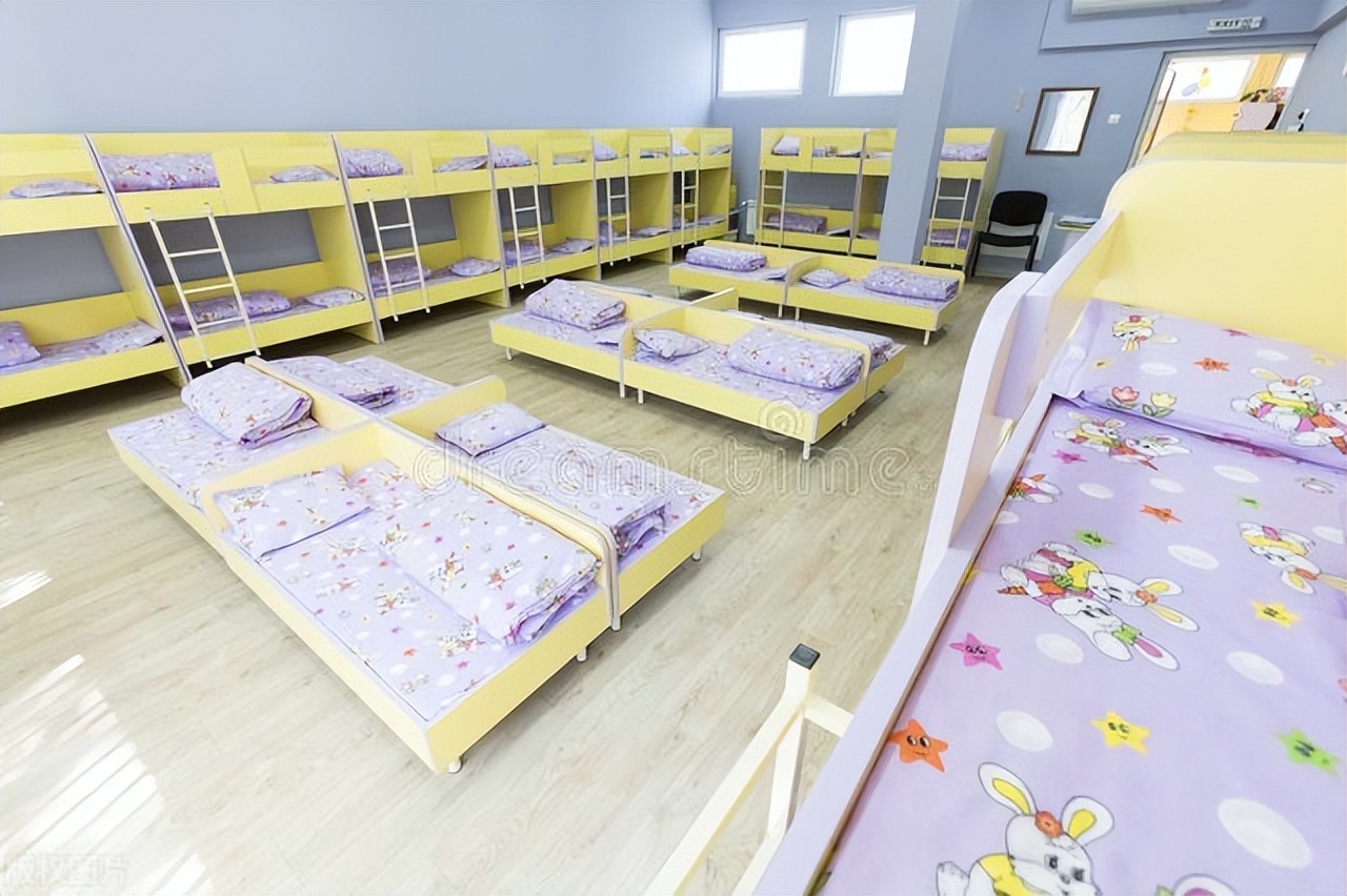 幼儿园家具安装规划,开办幼儿园需要办哪些证