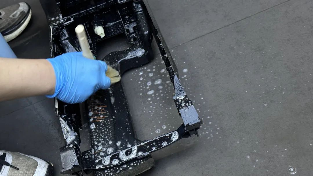 大修过的12代皇冠还值得购买吗,14代皇冠回炉重造全过程