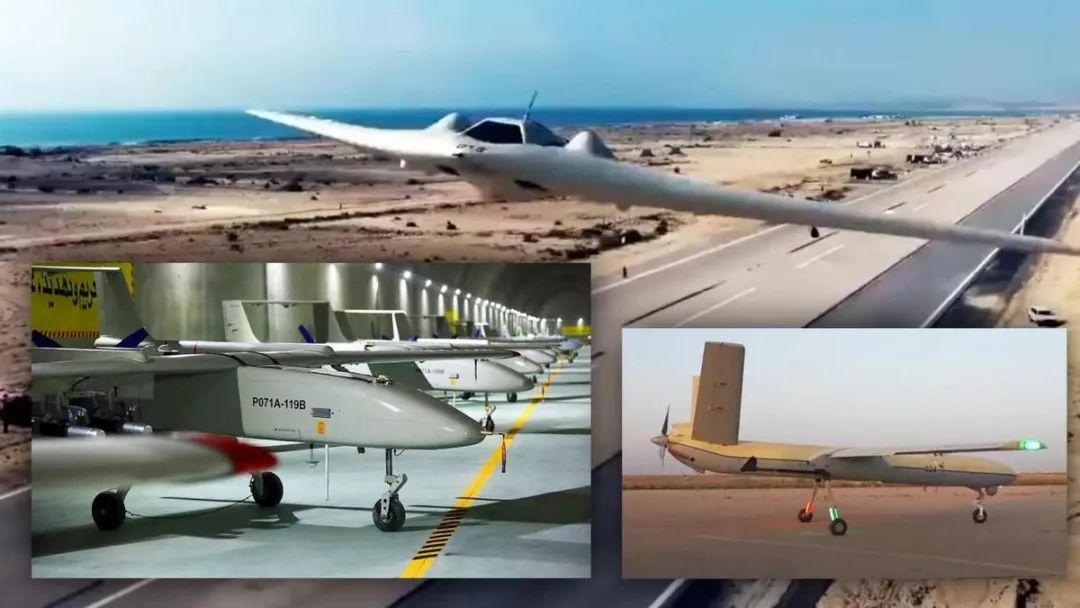 俄罗斯用苏35换伊朗无人机,俄罗斯大量订购米格35