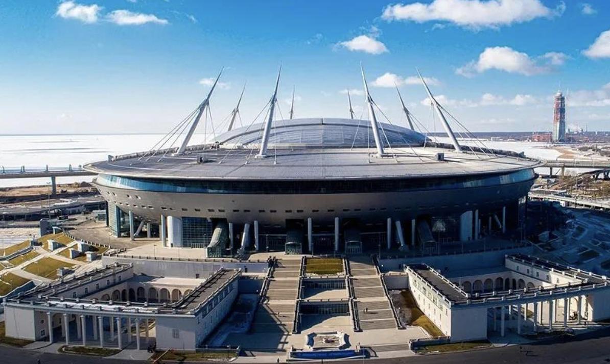 每日一冷,俄超泽尼特今日最新消息