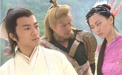 倚天屠龙记殷野王殷素素,殷素素殷野王兄妹感情好吗