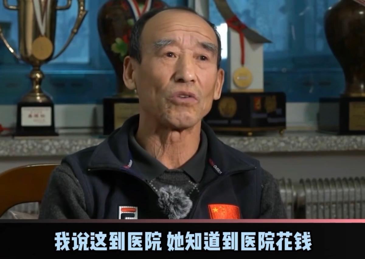 徐梦桃奥运冠军的故事简短,徐梦桃奥运夺冠视频完整版