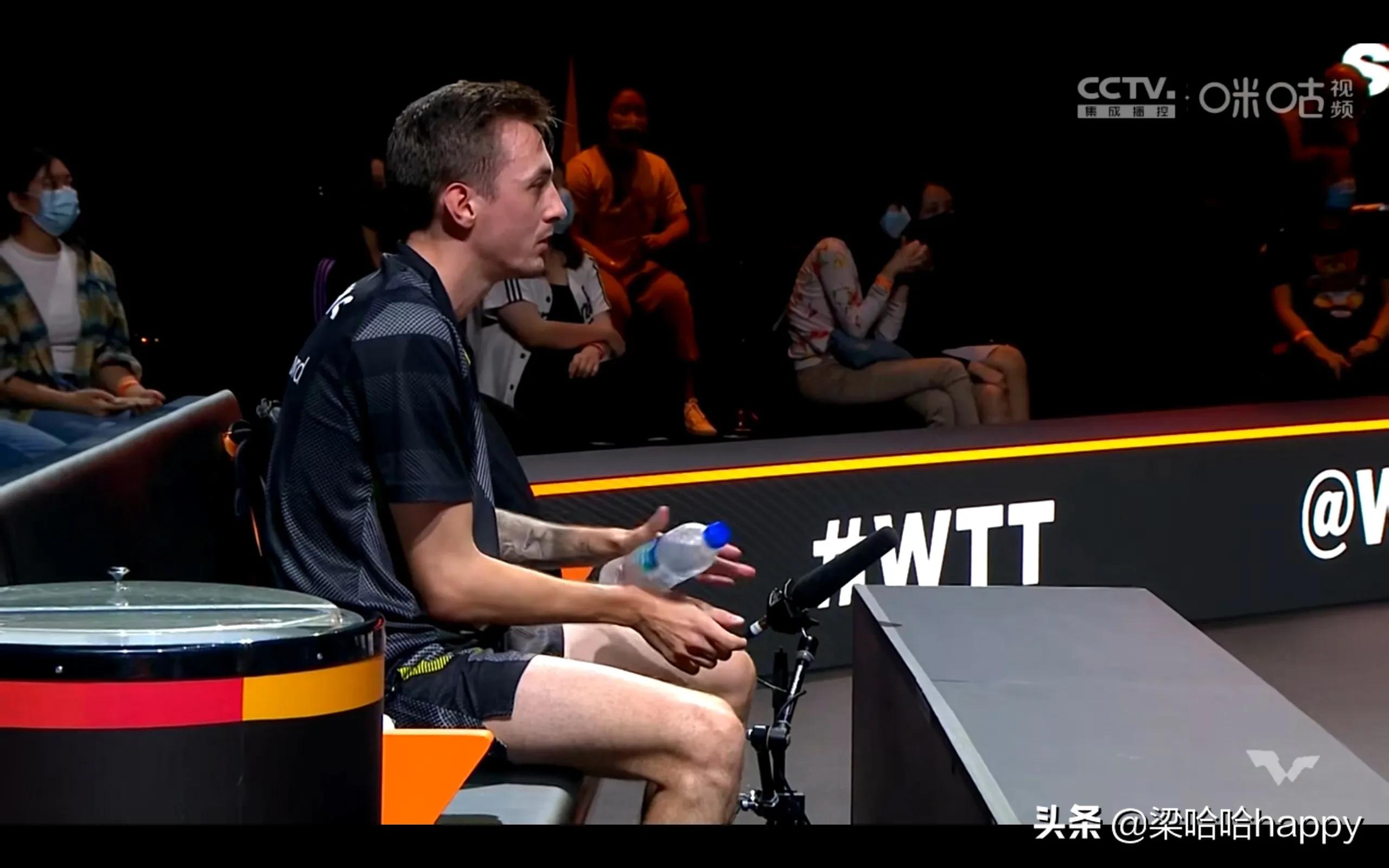 新加坡wtt世界杯赛程12.6,新加坡wtt世界杯决赛时间表